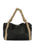 Chanel Olsen Shoulder Bag, back view